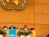 Η συμμετοχή της Ελλάδας στη Γενική Συνέλευση του Παγκόσμιου Οργανισμού Υγείας, στη Γενεύη